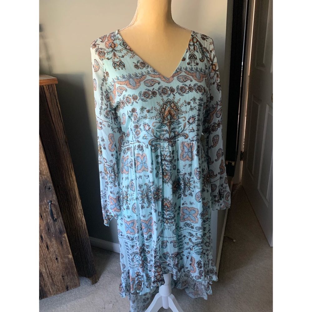 NWT Altar’d State Dress